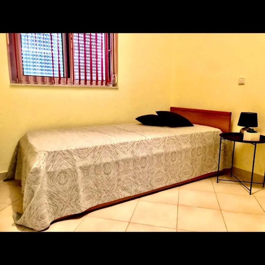 Αquaview Apartment Gytheio Exterior foto